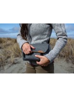 Torba podręczna Peak Design Field Pouch Charcoal v2 - Grafitowy, z paskiem (BP-CH-2)