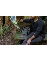 Torba podręczna Peak Design Field Pouch Charcoal v2 - Grafitowy, z paskiem (BP-CH-2)