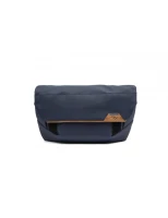 Torba podręczna Peak Design Field Pouch Midnight v2 - Niebieski, z paskiem (BP-MN-2)