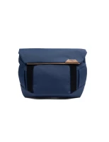 Torba podręczna Peak Design Field Pouch Midnight v2 - Niebieski, z paskiem (BP-MN-2)