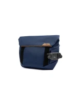 Torba podręczna Peak Design Field Pouch Midnight v2 - Niebieski, z paskiem (BP-MN-2)