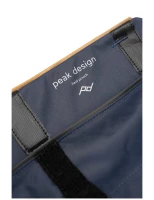 Torba podręczna Peak Design Field Pouch Midnight v2 - Niebieski, z paskiem (BP-MN-2)