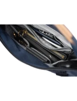 Torba podręczna Peak Design Field Pouch Midnight v2 - Niebieski, z paskiem (BP-MN-2)