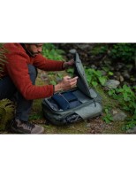 Torba podręczna Peak Design Field Pouch Midnight v2 - Niebieski, z paskiem (BP-MN-2)