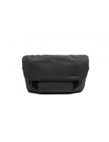 Torba podręczna Peak Design Field Pouch Black v2 - Czarny, z paskiem (BP-BK-2)