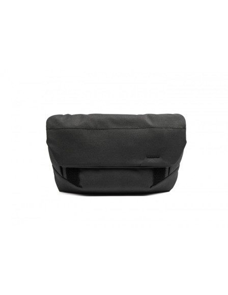 Torba podręczna Peak Design Field Pouch Black v2 - Czarny, z paskiem (BP-BK-2)