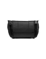 Torba podręczna Peak Design Field Pouch Black v2 - Czarny, z paskiem (BP-BK-2)