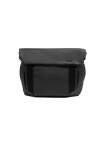 Torba podręczna Peak Design Field Pouch Black v2 - Czarny, z paskiem (BP-BK-2)