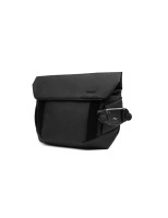 Torba podręczna Peak Design Field Pouch Black v2 - Czarny, z paskiem (BP-BK-2)