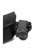 Torba podręczna Peak Design Field Pouch Black v2 - Czarny, z paskiem (BP-BK-2)