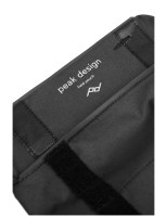 Torba podręczna Peak Design Field Pouch Black v2 - Czarny, z paskiem (BP-BK-2)