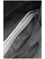 Torba podręczna Peak Design Field Pouch Black v2 - Czarny, z paskiem (BP-BK-2)