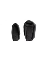 Torba podręczna Peak Design Field Pouch Black v2 - Czarny, z paskiem (BP-BK-2)