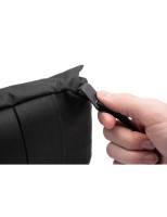 Torba podręczna Peak Design Field Pouch Black v2 - Czarny, z paskiem (BP-BK-2)