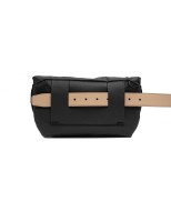 Torba podręczna Peak Design Field Pouch Black v2 - Czarny, z paskiem (BP-BK-2)
