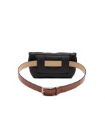 Torba podręczna Peak Design Field Pouch Black v2 - Czarny, z paskiem (BP-BK-2)