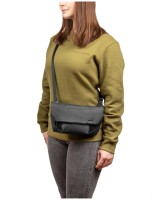 Torba podręczna Peak Design Field Pouch Black v2 - Czarny, z paskiem (BP-BK-2)