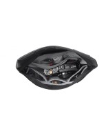 Torba podręczna Peak Design Field Pouch Black v2 - Czarny, z paskiem (BP-BK-2)