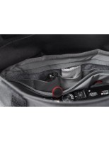Torba podręczna Peak Design Field Pouch Black v2 - Czarny, z paskiem (BP-BK-2)