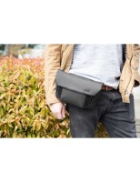 Torba podręczna Peak Design Field Pouch Black v2 - Czarny, z paskiem (BP-BK-2)