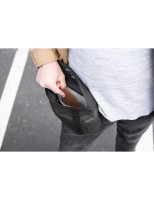 Torba podręczna Peak Design Field Pouch Black v2 - Czarny, z paskiem (BP-BK-2)