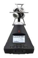 Rejestrator dźwięku Zoom H3-VR 360