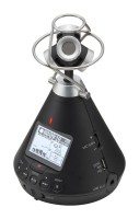 Rejestrator dźwięku Zoom H3-VR 360