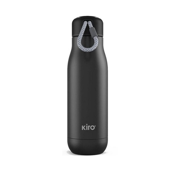 Termos Kiro 500 ml - czarny