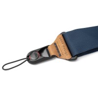 Peak Design Pasek na szyję SLIDE MIDNIGHT V3 niebieski (SL-MN-3)
