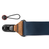 Peak Design Pasek na szyję SLIDE MIDNIGHT V3 niebieski (SL-MN-3)