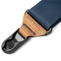 Peak Design Pasek na szyję SLIDE MIDNIGHT V3 niebieski (SL-MN-3)