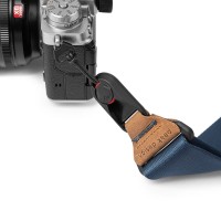 Peak Design Pasek na szyję SLIDE MIDNIGHT V3 niebieski (SL-MN-3)