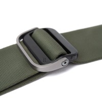 Peak Design Pasek na szyję SLIDE SAGE V3 szarozielony (SL-SG-3)