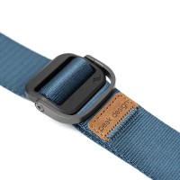 Peak Design Pasek na szyję SLIDE LITE MIDNIGHT V3 niebieski SLL-MN-3