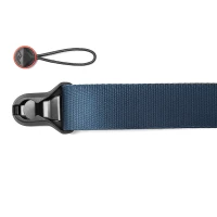Peak Design Pasek na szyję SLIDE LITE MIDNIGHT V3 niebieski SLL-MN-3
