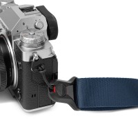 Peak Design Pasek na szyję SLIDE LITE MIDNIGHT V3 niebieski SLL-MN-3
