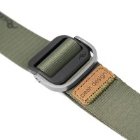 Peak Design Pasek na szyję SLIDE LITE SAGE V3 szarozielony SLL-SG-3