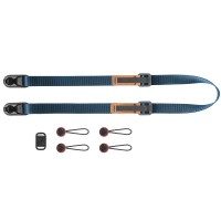 Peak Design Pasek LEASH MIDNIGHT V3 niebieski L-MN-3