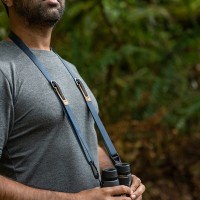 Peak Design Pasek LEASH MIDNIGHT V3 niebieski L-MN-3