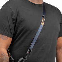 Peak Design Pasek LEASH MIDNIGHT V3 niebieski L-MN-3