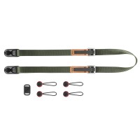 Peak Design Pasek LEASH SAGE V3 szarozielony L-SG-3