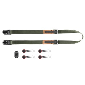 Peak Design Pasek LEASH SAGE V3 szarozielony L-SG-3