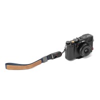 Peak Design Pasek na nadgarstek CUFF MIDNIGHT V3 niebieski CF-MN-3