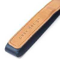 Peak Design Pasek na nadgarstek CUFF MIDNIGHT V3 niebieski CF-MN-3