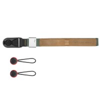 Peak Design Pasek na nadgarstek CUFF SAGE V3 szarozielony CF-SG-3