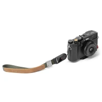 Peak Design Pasek na nadgarstek CUFF SAGE V3 szarozielony CF-SG-3