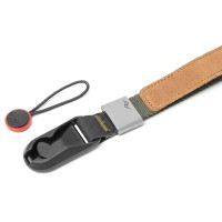 Peak Design Pasek na nadgarstek CUFF SAGE V3 szarozielony CF-SG-3