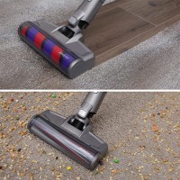 Odkurzacz bezprzewodowy Jimmy JV85 Pro 200 AW