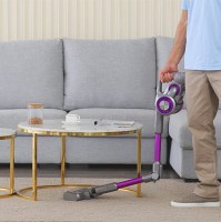 Odkurzacz bezprzewodowy Jimmy JV85 Pro 200 AW