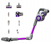 Odkurzacz bezprzewodowy Jimmy JV85 Pro 200 AW